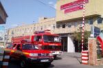طرح استخدام کشوری ۴۵۲۶ آتش نشان آغاز شد/شروع ثبت نام یکم آذر ماه
