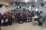 برگزاری رقابت‌های "استعدادیابی محلات" با حضور شهروندان و داوران بخش‌های فرهنگی، هنری ورزشی