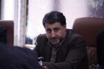 آمادهسازی بیش از ۵ میلیون لیتر محلول یخزدا برای مدیریت بارش های زمستانی
