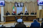 تاکید استاندار آذربایجان شرقی بر همکاری همه دستگاهها و جلب مشارکت مردم در برگزاری مسابقات سراسری قرآن کریم