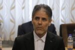 عباس عادلیفر بهعنوان سرپرست فرمانداری هوراند منصوب شد