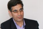 محمد عبدالهی بهعنوان سرپرست فرمانداری هریس منصوب شد