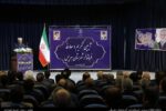 فرمانداران بستر مشارکت برای توسعه شهرستان ها را فراهم کنند