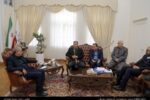 تسهیل و رفع موانع تولید اولویت نخست نماینده دولت وفاق در استان