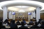 تشکیل شورای گفتوگوی جوانان و سازمان مردمنهاد توسعه و پیشرفت استان