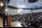 در ۱۰۰ روز اول فعالیت دولت صدها استاد و دانشجو به دانشگاه ها بازگردانده شدند/ سالانه چهار میلیارد دلار برای بنزین هزینه می شود/ ۶۰ درصد مردم با فیلترینگ مخالف هستند