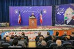 عزم جدی استانداری، پیگیری چالش‌های اساسی استان است/ مشارکت‌جویی مردم مهم‌ترین ظرفیت شهرستان شبستر است