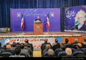 عزم جدی استانداری، پیگیری چالشهای اساسی استان است/ مشارکتجویی مردم مهمترین ظرفیت شهرستان شبستر است