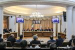 انتخاب مدیران استانداری و فرمانداران براساس رویکرد درونسازمانی است