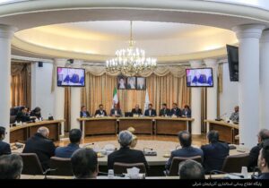 انتخاب مدیران استانداری و فرمانداران براساس رویکرد درونسازمانی است