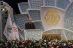 گسترش فرهنگ قرآنی، زمینهساز تعاملات سالم و اخلاقمدار در جامعه است/ ترویج قرآن فراتر از یک وظیفه سازمانی است