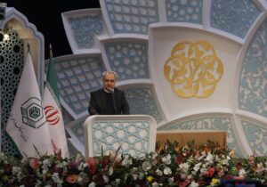 گسترش فرهنگ قرآنی، زمینهساز تعاملات سالم و اخلاقمدار در جامعه است/ ترویج قرآن فراتر از یک وظیفه سازمانی است