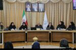 بروز شایستگی‌های زنان در جامعه نیازمند تغییر نگرش است/ از ایده‌پردازی و هم‌فکری بانوان در همه عرصه‌ها استفاده شود