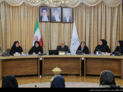بروز شایستگیهای زنان در جامعه نیازمند تغییر نگرش است/ از ایدهپردازی و همفکری بانوان در همه عرصهها استفاده شود