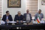 بررسی مشکل ۱۰ واحد تولیدی آذربایجان شرقی