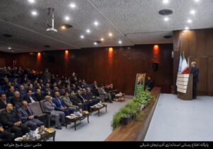 جذب دانشجو براساس نیاز بازار کار باشد