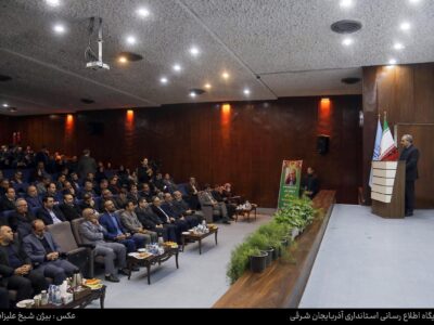جذب دانشجو براساس نیاز بازار کار باشد