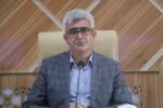 امین امینیان به‌عنوان سرپرست فرمانداری ویژه مراغه منصوب شد