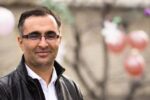 علیرضا خاکپور به‌عنوان سرپرست فرمانداری بناب منصوب شد