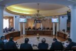 درخواست استاندار برای استمرار صرفه‌جویی در مصرف برق و گاز