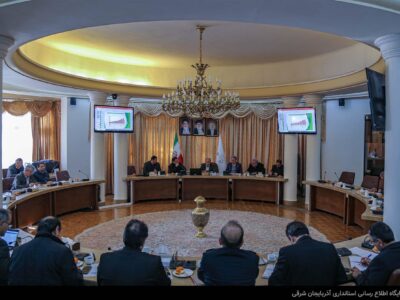 درخواست استاندار برای استمرار صرفه‌جویی در مصرف برق و گاز