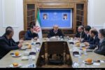 سرمست: قوانین و مقررات دست و پاگیر تولید در استان احصا می شود/ کانون انجمن های کارفرمایی برای تسهیل تولید راهکار عملیاتی ارایه دهد