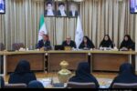 بانوان سرمایه های انسانی ارزشمند سازمان ها هستند/ زمینه استفاده از بانوان در پست های مدیریتی را فراهم می کنیم