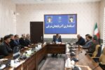 افزایش تولید و کاهش مصرف آب، شرط بهرهوری در بخش کشاورزی است