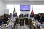 سرمست: ابلاغ رئیسجمهور درباره نیروگاههای خورشیدی مبناست/ نمایشگاه صنایع غذایی در شهرستان شبستر راهاندازی شود