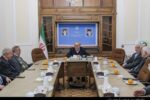 فعالیت های خیرخواهانه رایج در تبریز بی مانند است
