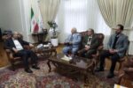 استاندار آذربایجان شرقی: با همه توان از حوزه تولید حمایت می کنیم/ تولیدکنندگان افتخار استان هستند