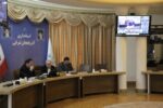 صرفه جویی ۳۲۰ مگاواتی برق و ۱۱ درصدی گاز در استان