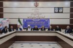برنامه توسعه شهرستانها برای چهار سال آینده تدوین شود