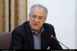 سرپرست معاونت هماهنگی امور اقتصادی استانداری آذربایجان شرقی منصوب شد