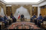 ضرورت تقویت وفاق ملی با پاسداشت حقوق اقلیت‌های دینی