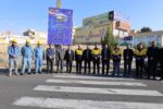سهند؛ اولین شهر بدون سیم مسی استان