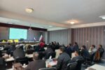 برگزاری دوره آموزشی " دستورالعمل ثابت بهره‌برداری" در برق تبریز