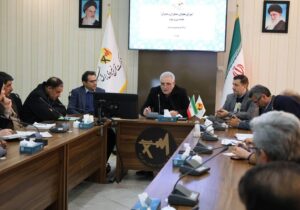 ضرورت شناسایی مناطق آلوده در حوزه مراکز غیرمجاز استخراج رمزارز