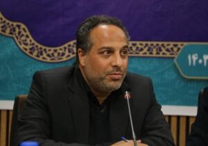 تسریع در اجرای طرحهای آبرسانی و احداث مخزن ۲۰۰۰ مترمکعبی در هوراند