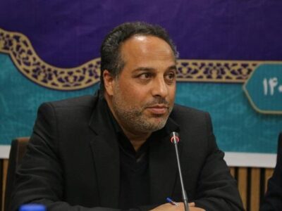تسریع در اجرای طرحهای آبرسانی و احداث مخزن ۲۰۰۰ مترمکعبی در هوراند