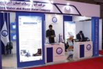 نمایش توانمندیهای پژوهشی و فناورانه شرکت آب و فاضلاب آذربایجان شرقی در نمایشگاه دستاوردهای پژوهش ،فن آوری و فن بازار تهران