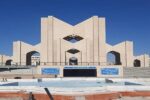 تکمیل نواقص مقبره‌الشعرا تا پایان سال جاری