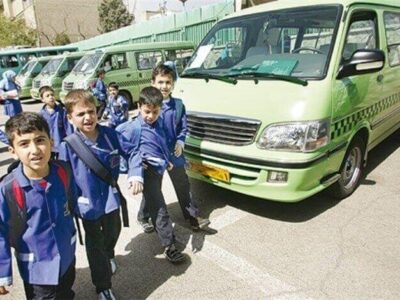 ساماندهی بیش از ۲۱۰۰ دستگاه خودرو برای جابجایی دانشآموزان مدارس تبریز