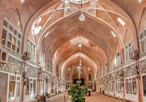 از هفته فرهنگی تا دیپلماسی شهری؛ تبریز در تهران چه بهدست آورد؟