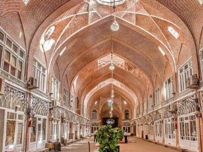 از هفته فرهنگی تا دیپلماسی شهری؛ تبریز در تهران چه بهدست آورد؟