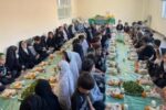 برگزاری برنامههای فرهنگی همزمان با ایام فاطمیه در فرهنگسرای شهدای لاله عباسی