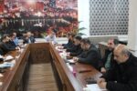 عدم نگهداری زیرساختها از مهم ترین معضلات شهری است