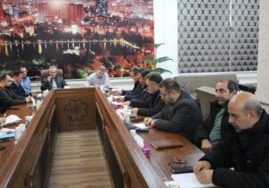 عدم نگهداری زیرساخت‌ها از مهم ترین معضلات شهری است