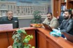 جمع آوری ۲۸۰ میلیون تومان کمکهای مردمی برای شیرخوارگاه احسان در ایستگاه صلواتی شهرداری منطقه ۸