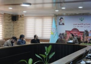 ساز و کار واگذاری کوی لاله به شهرداری تبریز با هدف رفع مشکلات چندین ساله اهالی بررسی شد